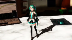 初音未来 - Tell Your World