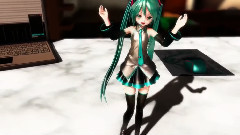 初音未来 - Packaged