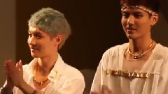 张艺兴(EXO),EXO,EXO-M - Talk Part1