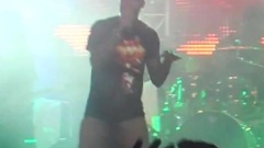 B.O.B - Strange Clouds