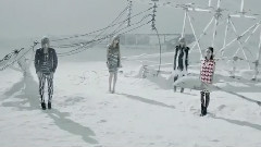 2NE1,朴春(2NE1) - Lonely (Japanese Ver)