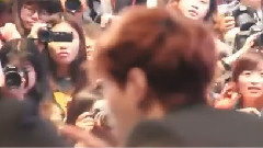 EXO,EXO-K,EXO-M,张艺兴(EXO) - 挥手