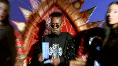 Cappella - U Got 2 Let The Music
