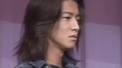 木村拓哉,SMAP - 最佳牛仔裤着装
