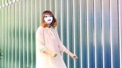 舞蹈视频,初音未来,Nico - プラチナ