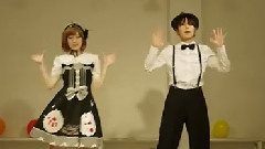 舞蹈视频,VOCALOID家族,Nico - 嘘とぬいぐるみ