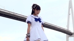 舞蹈视频,VOCALOID家族,Nico - 水色サマーデイズ