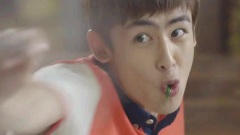 维尼夫妇,宋茜,Nichkhun(2PM) - 一又二分之一的爱情闯进门