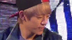 B.A.P - BADMAN 光州签名会