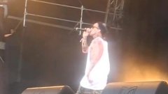Yelawolf - Lets Roll