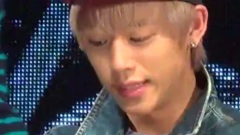 B.A.P - BADMAN 光州签名会