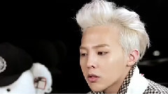 G-Dragon(BigBang) - Ask In A Box