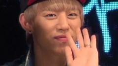 B.A.P - BADMAN光州签名会