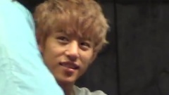 B.A.P - BADMAN大田签名会