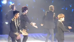 Super Junior - 开场 & Mr.Simple