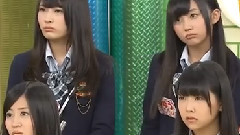 NMB48 - NMBとまなぶくん Ep09