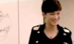 EXO-M - 金钟大8站联合