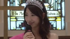 柏木由纪,AKB48 - TNS動画ニュース AKB48 柏木由紀が(プロポーズ'されたい'ゼクシィ)特別編集長に就任!