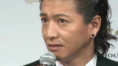 木村拓哉,SMAP - News Every SMAP木村拓哉 理想の男性とは?