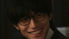 锦户亮,知念侑李,Hey! Say! JUMP - よろず占い処 陰陽屋へようこそ 30s CM