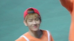 EXO,EXO-K - Time To Baek