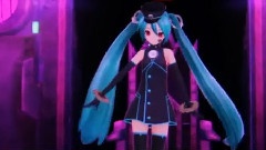 初音未来,VOCALOID家族 - Sadistic