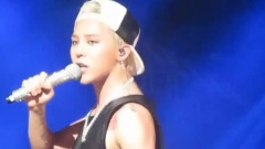 BigBang,G-Dragon(BigBang) - Bad Boy