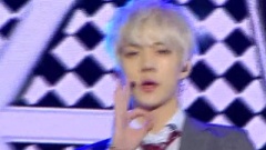 EXO-K - Growl
