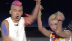 NU'EST - 梦话