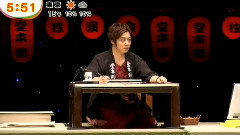 堂本刚 - 杰尼斯公认搞笑独演会