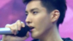 EXO - 裂缝中的阳光 Kris