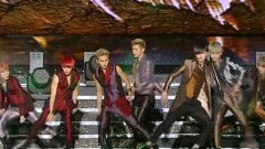 BTOB - Thiller