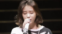 IU - 演剧结束后
