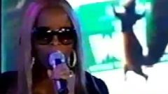 Mary J.Blige - Be Without You