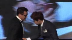 <Iron Man 3>