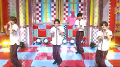 Hey! Say! JUMP - Come On A My House