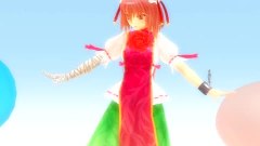 动漫专属,东方project - サディスティック・ラブ