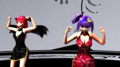 东方project,动漫专属 - ヴァンパイアガール