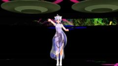 VOCALOID家族,Nico - Kiss!Kiss!Kiss!