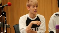 EXO,EXO-K - SBS-R Power FM 2点出逃