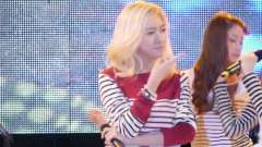 Hello Venus - 像海浪一样 新丘大学庆典