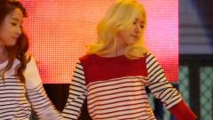 Hello Venus - Venu