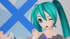 初音未来,VOCALOID家族 - ネガポジ*コンティニューズ