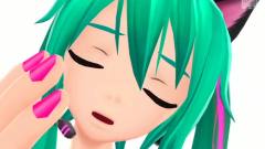 初音未来,VOCALOID家族 - 曖昧な歌