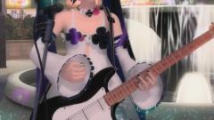 初音未来,VOCALOID家族 - パズル