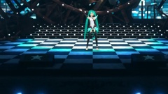 初音未来,VOCALOID家族 - Blooming The Idol