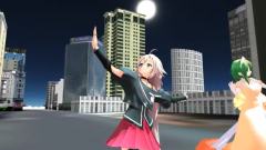 gumi,IA,VOCALOID家族 - Gift