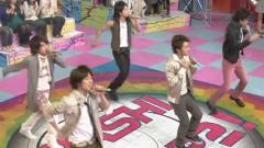 岚 - Step And Go