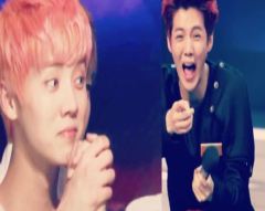 EXO,EXO-M - 鹿晗Luhan Trick