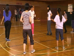 Johnnys Jr. - Rの法則<ランコレxドラマ(3)アールんと真夏のボーイズ&ガールズ>